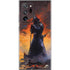 Frazetta Death Dealer Galaxy Note20 Ultra 5G Skin