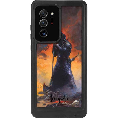 Frazetta Death Dealer Galaxy Note20 Ultra 5G Waterproof Case