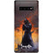 Frazetta Death Dealer Galaxy S10 Plus Skin