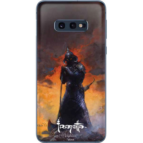 Frazetta Death Dealer Galaxy S10e Skin