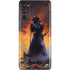 Frazetta Death Dealer Galaxy S20 Fan Edition Skin