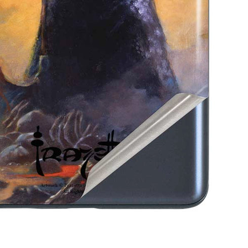 Frazetta Death Dealer Galaxy S20 Fan Edition Skin