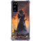 Frazetta Death Dealer Galaxy S20 FE Clear Case
