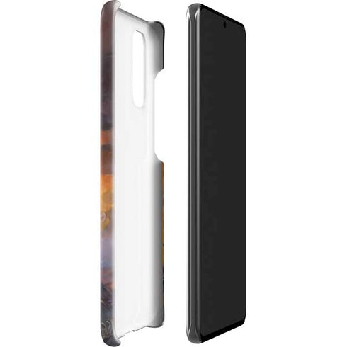 Frazetta Death Dealer Galaxy S20 Lite Case