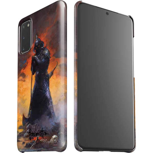 Frazetta Death Dealer Galaxy S20 Lite Case