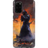 Frazetta Death Dealer Galaxy S20 Plus Pro Case