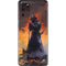 Frazetta Death Dealer Galaxy S20 Plus Skin