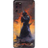 Frazetta Death Dealer Galaxy S20 Plus Skin