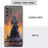 Frazetta Death Dealer Galaxy S20 Plus Skin