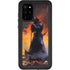 Frazetta Death Dealer Galaxy S20 Plus Waterproof Case