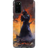 Frazetta Death Dealer Galaxy S20 Pro Case