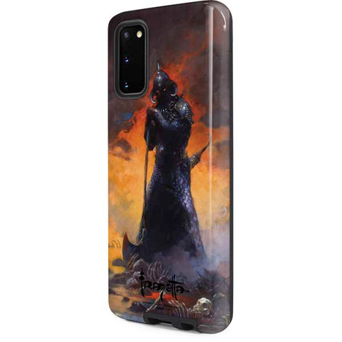 Frazetta Death Dealer Galaxy S20 Pro Case