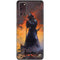 Frazetta Death Dealer Galaxy S20 Skin
