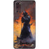 Frazetta Death Dealer Galaxy S20 Skin