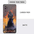 Frazetta Death Dealer Galaxy S20 Skin