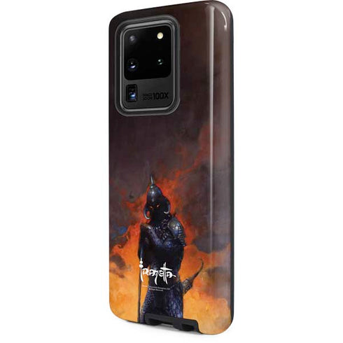 Frazetta Death Dealer Galaxy S20 Ultra 5G Pro Case