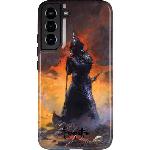 Frazetta Death Dealer Galaxy S22 Plus Pro Case