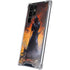 Frazetta Death Dealer Galaxy S22 Ultra Clear Case