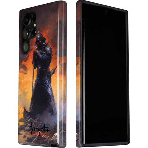 Frazetta Death Dealer Galaxy S22 Ultra Pro Case