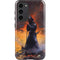 Frazetta Death Dealer Galaxy S23 Plus Pro Case