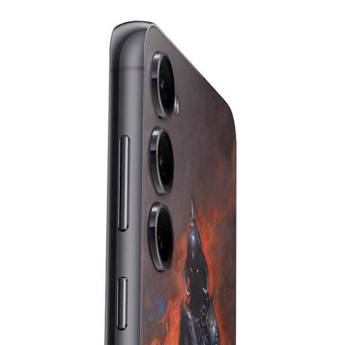 Frazetta Death Dealer Galaxy S23 Plus Skin