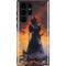 Death Dealer by Frazetta Galaxy S24 Ultra Impact Case