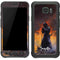 Frazetta Death Dealer Galaxy S7 Active Skin