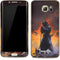 Frazetta Death Dealer Galaxy S7 Edge Skin