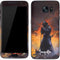 Frazetta Death Dealer Galaxy S7 Skin