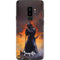 Frazetta Death Dealer Galaxy S9 Plus Skin