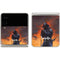 Frazetta Death Dealer Galaxy Z Flip3 5G Skin