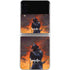 Frazetta Death Dealer Galaxy Z Flip3 5G Skin