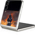 Frazetta Death Dealer Galaxy Z Flip4 5G Skin
