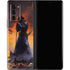 Frazetta Death Dealer Galaxy Z Fold2 5G Skin