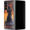 Frazetta Death Dealer Galaxy Z Fold4 5G Skin