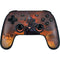 Frazetta Death Dealer Google Stadia Controller Skin