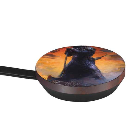 Frazetta Death Dealer Google Stadia Controller Skin