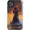 Frazetta Death Dealer iPhone 11 Impact Case