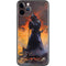 Frazetta Death Dealer iPhone 11 Pro Skin