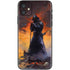 Frazetta Death Dealer iPhone 11 Skin