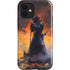 Frazetta Death Dealer iPhone 12 Impact Case