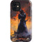 Frazetta Death Dealer iPhone 12 Mini Impact Case
