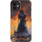 Frazetta Death Dealer iPhone 12 Mini Lite Case