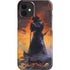 Frazetta Death Dealer iPhone 12 Mini Lite Case
