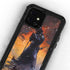 Frazetta Death Dealer iPhone 12 Mini Waterproof Case