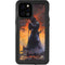 Frazetta Death Dealer iPhone 12 Pro Max Waterproof Case