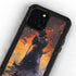 Frazetta Death Dealer iPhone 12 Pro Max Waterproof Case