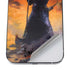 Frazetta Death Dealer iPhone 12 Pro Skin