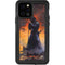 Frazetta Death Dealer iPhone 12 Pro Waterproof Case