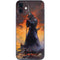 Frazetta Death Dealer iPhone 12 Skin